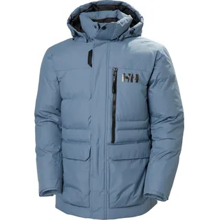 Helly Hansen Tromsoe Jacket washed navy (601) S