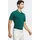 Poloshirt Grün XL