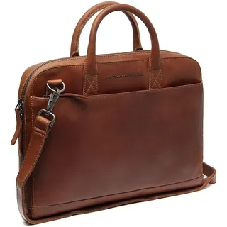 The Chesterfield Brand Tilbury braun