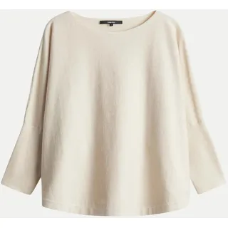 Someday TIRAJA Feinstrickpullover Beige 38
