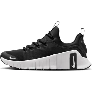 Nike Free Metcon 6 Herren Black/White 38