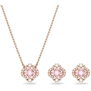 Swarovski Una Kollektion Set