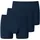 95/5 Shorts dunkelblau L 3er Pack
