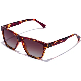 HAWKERS Sonnenbrille ONE LS RODEO Polarized Carey Brown für Herren und Damen - Einheitsgröße