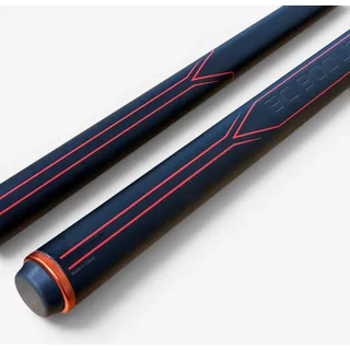 Billardqueue US BC 900 Black Fiber, einteilig, Glasfaser, 13 mm
