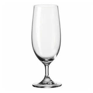 LEONARDO Bierglas Daily 0,35 l 6-tlg.