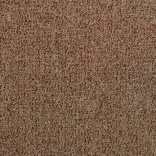 Monster-shop - Monstershop 20 Teppichfliesen 50x50 Cm – 5m2 Bodenfliesen Sandfarben