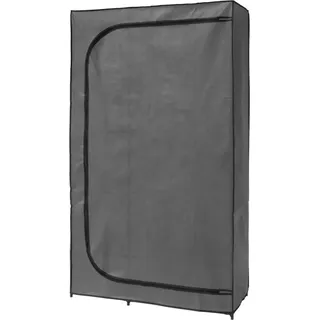 Livarno Home Kleiderschrank 100 x 174 x 46 cm Beige
