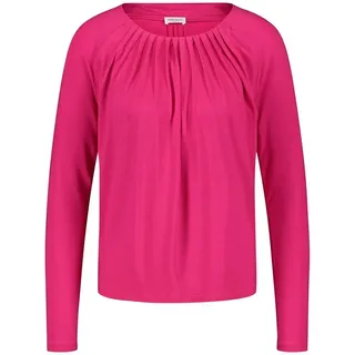 GERRY WEBER Shirtbluse T-SHIRT 1/1 ARM 46