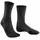 Wandersocken 1 Paar Smog 35-36