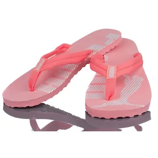 Damen Flip-Flops Puma Epic Flip V2, 360248 23, Schuhgröße-35,5 - Rosa - 35,5