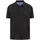 Fynch Hatton Classic Polo Shirt black S