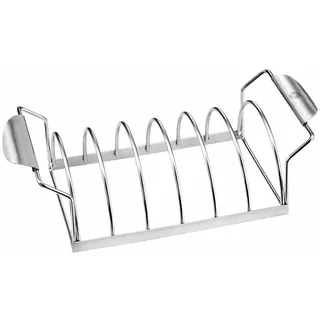 GEFU BBQ Spare-Rib-Halter (89248)