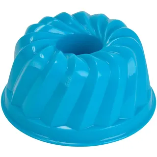 Simba Kuchen Sandformen 4er Pack sortiert (107106226)