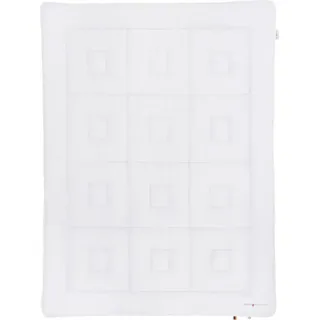 OBB Schwarzwald Bianca Bambus leicht (Größe: 200x200 cm*)