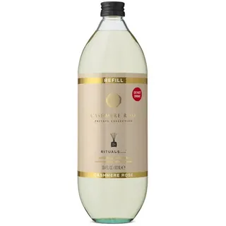 Rituals Duftstäbchen Rituals Cashmere Rose Refill Fragrance Sticks 900 ml (Nachfüllstäbchen für intensive Duftverbreitung, 1-St)