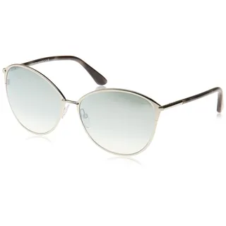 Tom Ford Damen Sonnenbrillen Penelope FT0320, 16W, 59