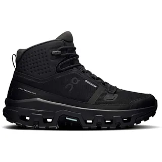 On Cloudrock Mid WP Damen Mineral/Aloe 38