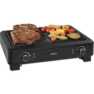 Tefal Smoke Less TG9008
