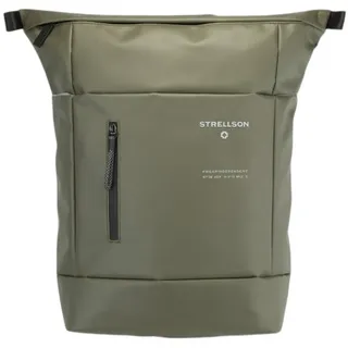 Strellson Stockwell 2.0 Sebastian 27 l khaki