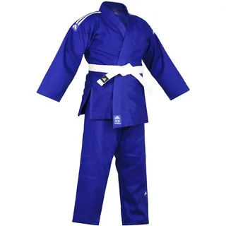 adidas Training Judo Uniform – 500 g Kampfsport-Schüler Gi (190)