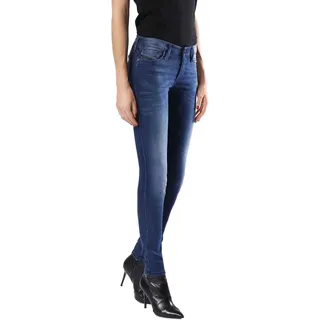 Diesel Skinzee-NE 0674G Damen JoggJeans - 31W