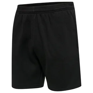 hummel hmlRED Basic Sweatshorts Herren black L