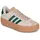 Cream White / Collegiate Green / Magic Beige 42