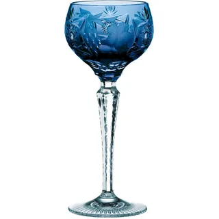 Nachtmann Traube, Weingläser, Transparent, Blau