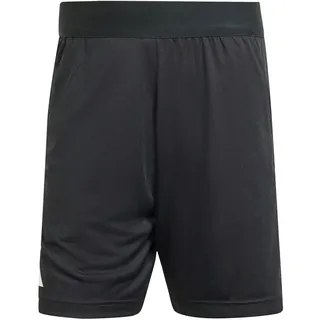 adidas Referee 24 Schiedsrichtershorts Schwarz S
