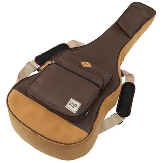 IBANEZ Powerpad Gigbag Designer Collection für Konzertgitarren - braun ICB541-BR