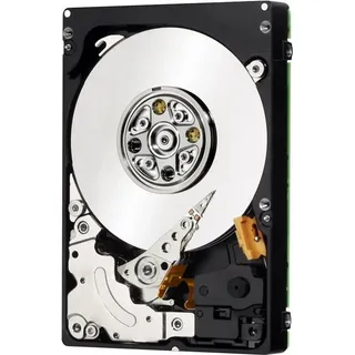 IBM - Festplatte - 146.8 GB - Hot-Swap - 2Gb Fibre Channel - 10000 U/min - für System Storage DS4000 EXP810 Storage Expansion Unit, DS4700 Model 70