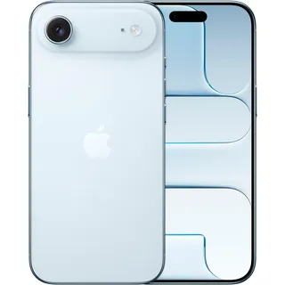 Apple iPhone Air 256 GB Himmelblau