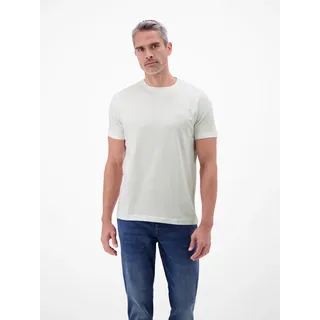 Lerros T-Shirt weiß L