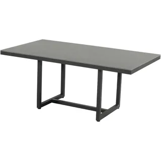 Hartman, Gartentisch + Balkontisch, Luto LD Tisch 160x90x66cm