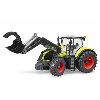 Bruder® Spielzeug-Traktor 03013 Claas Axion 950 mit Frontlader