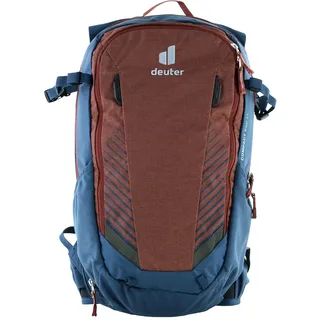 Deuter Compact EXP 14 redwood/marine 