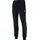 Polyesterhose Kurzgrößen schwarz 29