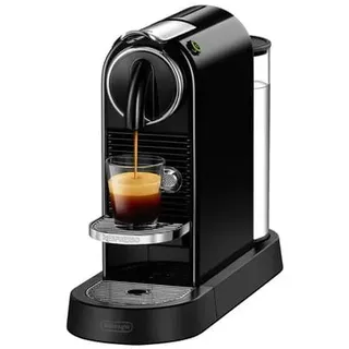 DeLonghi EN167.B Citiz Nespresso System Machine