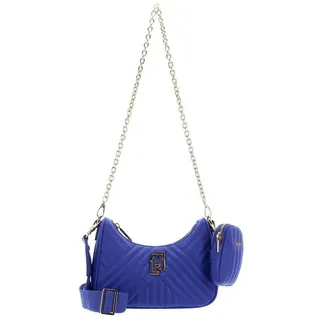 Liu Jo Umhängetasche Achala (Set, 2-tlg) lila