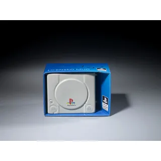 ABYstyle Kaffeetasse 0,325 l Weiß