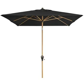 Doppler Alu Wood Ultra 300 x 200 cm anthrazit