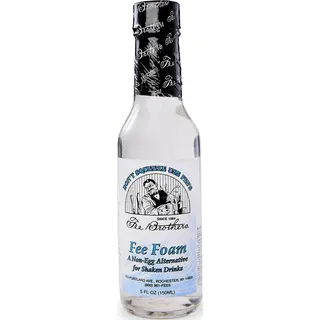 Fee Brothers Fee Foam Eiweißersatz 0,15 l