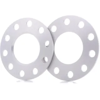 H&R Spurverbreiterung TRAK+ Spurverbreiterungen/TRAK+ Wheel Spacers von H&R 1075725 Distanzscheibe Räder