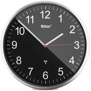 MEBUS 19578 30,00 cm Silber