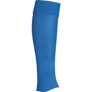 derbystar Stutzen v23 Blau Junior