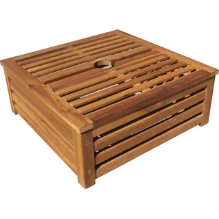 Garden Pleasure Schirmständer-Verkleidung »Taylor«,
