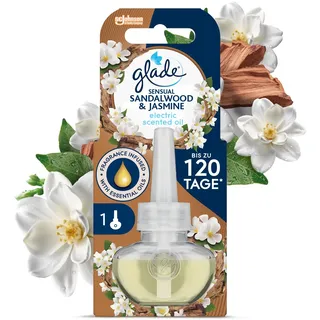 Glade Sensual Sandalwood & Jasmine Raumduft 20 ml