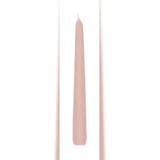 Wiedemann Kerzen Wiedemann Spitzkerzen 250 x Ø 25 mm 12 St. Lachs