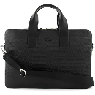 Lacoste Laptoptasche Chantaco Computer Bag Black